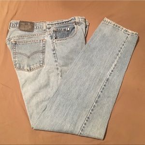 Levi’s Silvertabs Loose Fit  11L